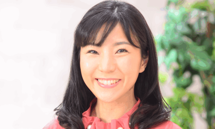原田 萌さんの写真